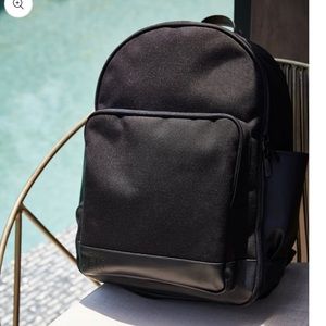 BÉIS backpack - black